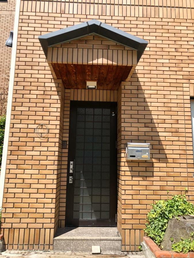 Apartment At Toemu Nozawa Exteriér fotografie